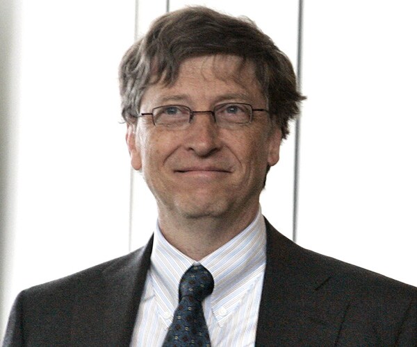 Bill Gates: Ctrl Alt Delete Key Trio All IBM's Fault