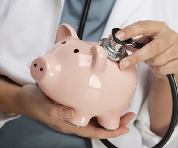 Gallup: Health Costs Top Financial Problem for 17% of US Families