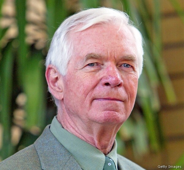 Thad Cochran Stays Above Fray in Final Days of Bitter Miss. Primary