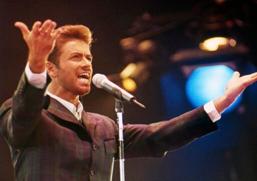 Publicist: British Singer George Michael Dead at Age 53