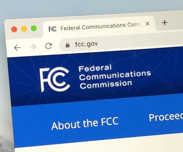 Biden FCC Moves to Put New DEI Controls Over Internet