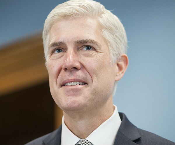 Gorsuch May Join SCOTUS in Time for Religious Liberty Case