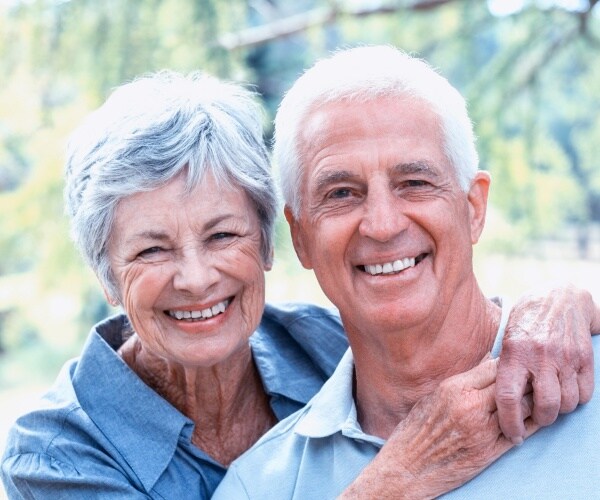 Myths and Facts About Seniors and Sex