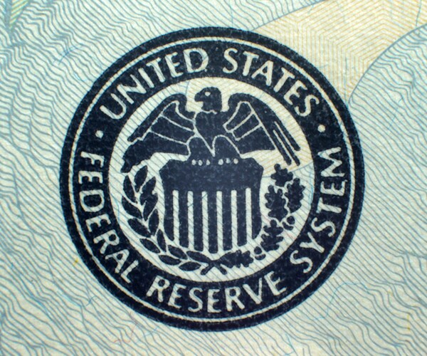 Federal Reserve Quantitative Tightening Could Spur the Next Financial Crisis 