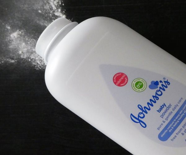 J&J Offers $9B to Settle Talcum Lawsuits