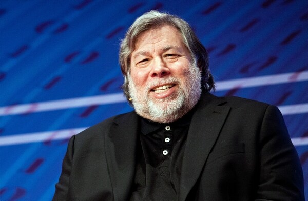 Steve Wozniak: No Question, 'Computers Are Going to Take Over'