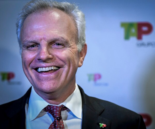 David Neeleman Plans New Airline: JetBlue Founder Raising Funds