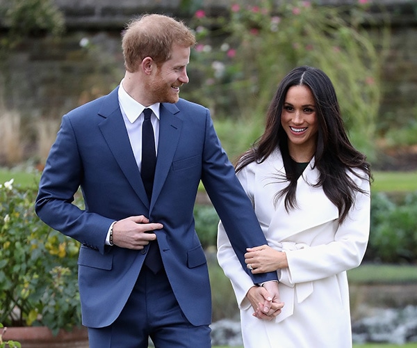 Royal Wedding Cost Could Be $45M, Among Most Expensive in History