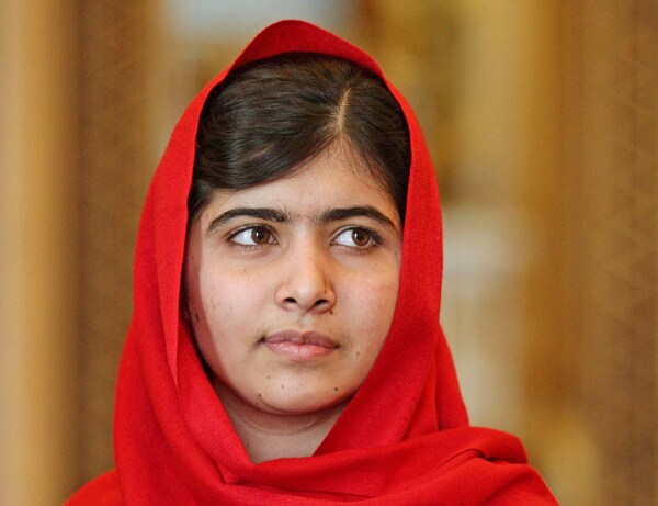 Malala Yousafzai 'Heartbroken' by Taliban Killings in Pakistan