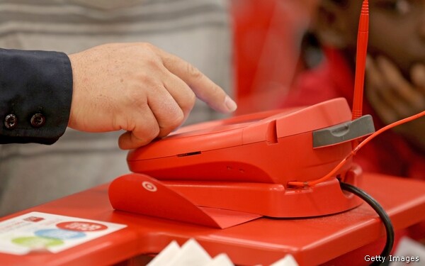 Target Lawsuits Pile Up After Data Breach at Credit Card Terminals