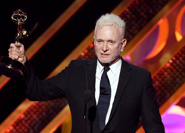 Anthony Geary of 'General Hospital' Retires Emmy-Winning Role