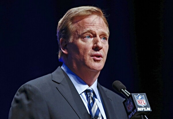 Congress Questions Goodell Actions on Rice Video