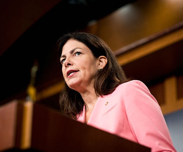 Ayotte: 'Trump Needs to Accept the Outcome' of the Election