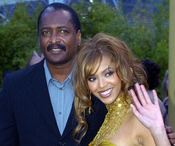 Mathew Knowles, Beyonce's Dad, Can Teach You to Be a Star for $199