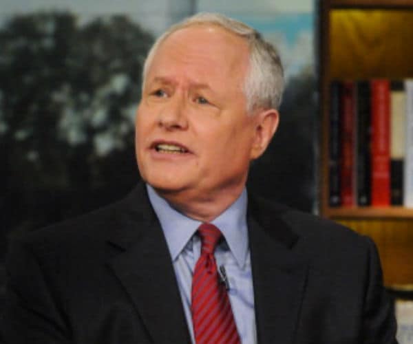 Kristol: Don Jr. Subpoenas Will Get to 'Truth' of Russian Meeting