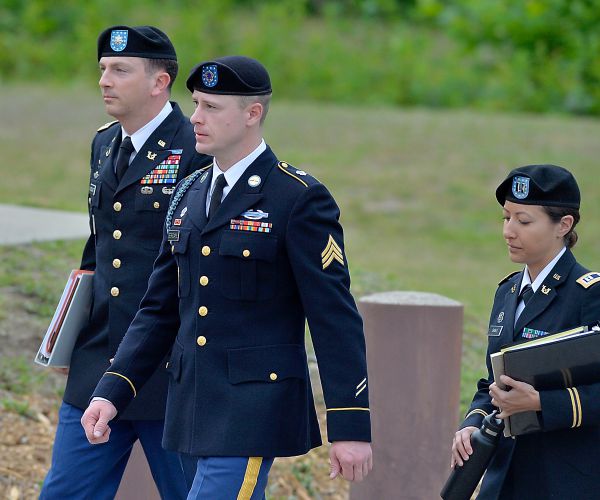 Bowe Bergdahl Faces Sentencing, but 3 Lives Are Forever Changed