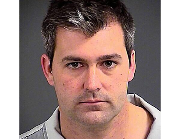 Michael Thomas Slager: Murder Charge for White Cop Who Killed Black Man