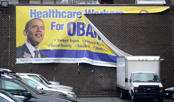 Report Says Obama Administration Failed to Follow Health Law