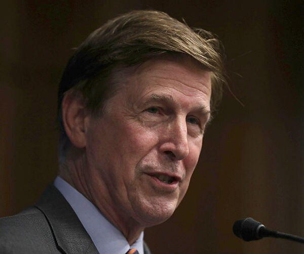 Dem Rep. Don Beyer: EPA's Scott Pruitt Should Resign