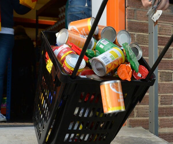 market basket grocery story entry