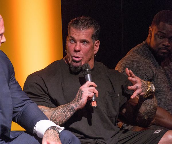 Rich Piana, Bodybuilder and Former Mr. California, Dies at 46