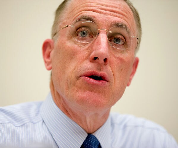 Rep. Tim Murphy Pushes For Mental Health Reform After Shooting