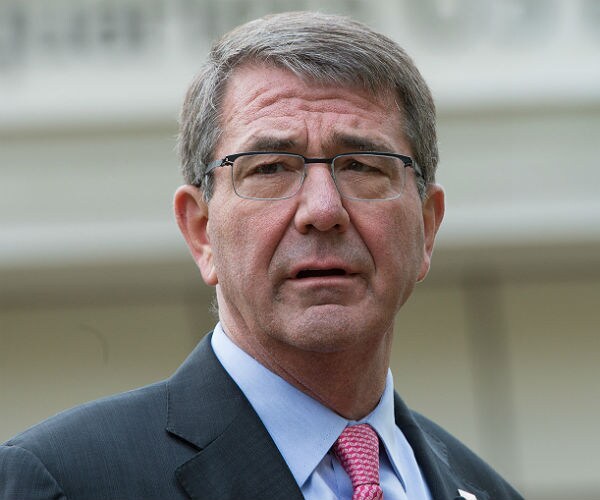 Defense Secretary Ash Carter: Navy SEAL Died in 'Firefight'