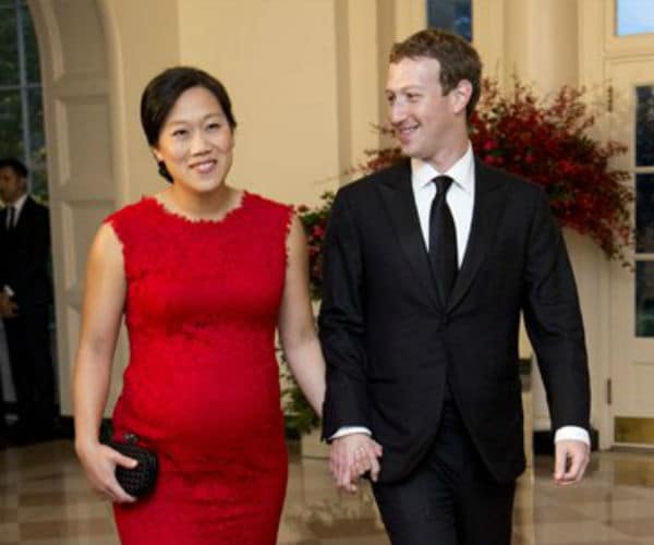 Zuckerberg to Give 99 Percent of Facebook Stock Away During Lifetime