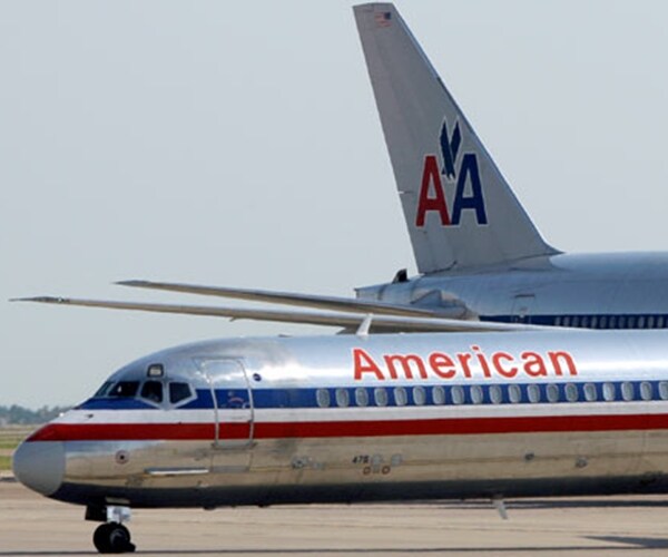 American Air to Stop Limiting Seat Capacity as Flights to Get More Crowded