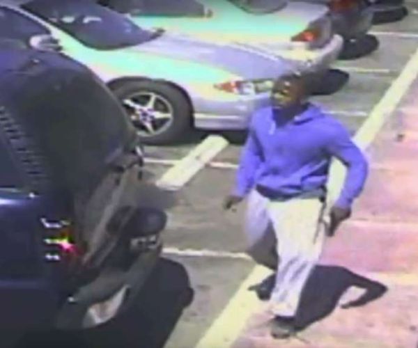 Carnell Snell Was Carrying Gun When LAPD Shot Him, Video Shows