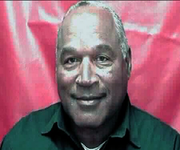 O.J. Simpson's Prison Time Up, or Is He 3-Time Parole Loser?