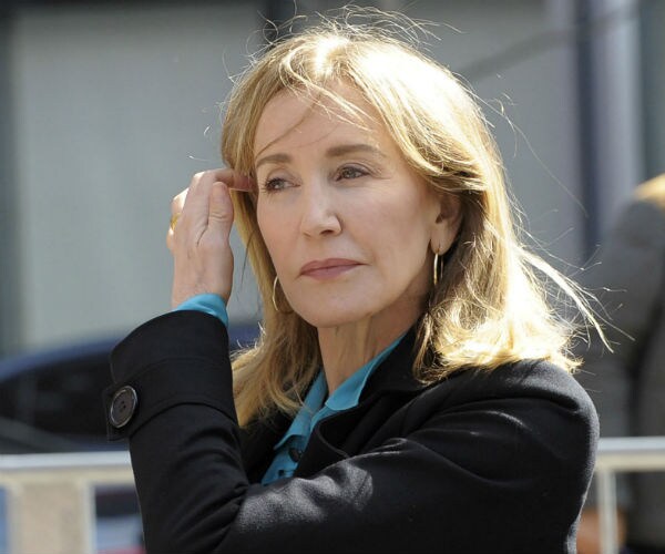 Felicity Huffman: 'Deep and Abiding Shame' Over College Plot