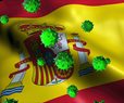 Spain Hopes 'Vaccine Passports' Will Revive Tourism