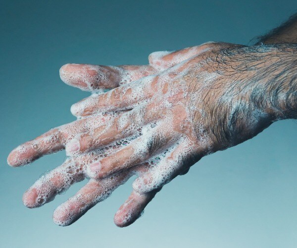 How to Care for Dry Hands After So Much Hand-Washing