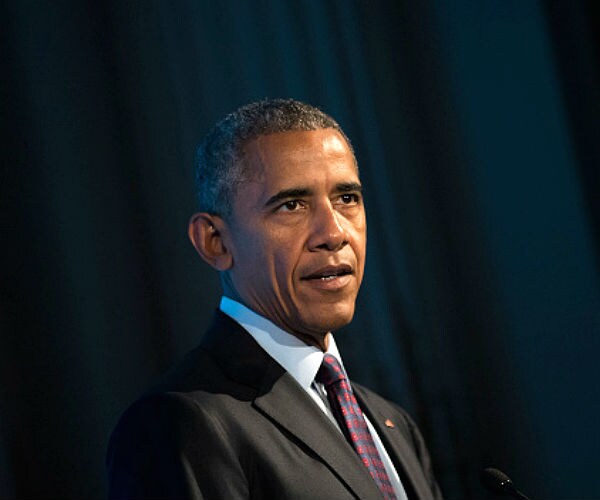 Obama Vows to Veto Bills to Bar 'Ransom' Payments to Iran