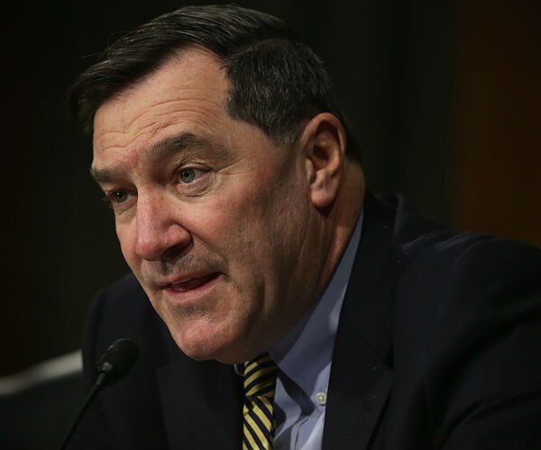 Democrat Joe Donnelly Announces Support for Pompeo