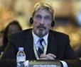 Software Founder John McAfee Found Dead in Spanish Prison Cell