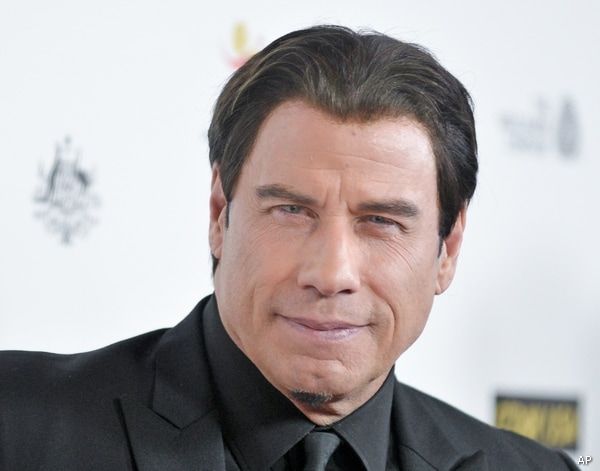 John Travolta: Jett's Loss Was the 'Worst Thing That Ever Happened'