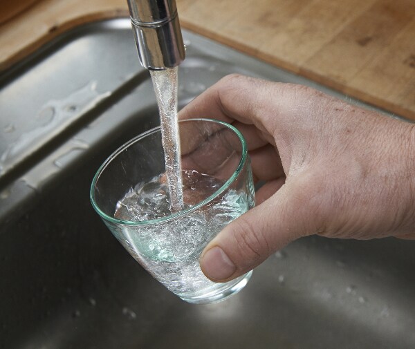 Study: Drinking Water From Nearly Half of Faucets Has Potentially Harmful Chemicals