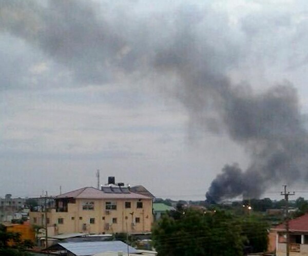 South Sudan Fighting in 5th Day in Capital of Juba