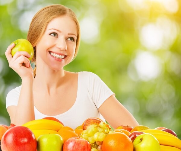 What to Eat to Boost Your Mood 