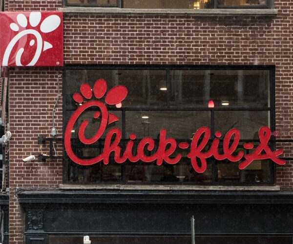 Chick-fil-A Ends Salvation Army Donations Over LGBT Issue