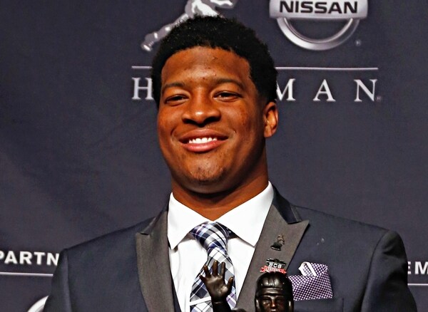 Jameis Winston in Investigative Limbo Again With New, Title IX Complaint