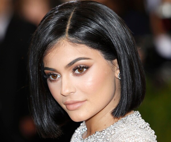 Forbes Self-Made Women Issue Features Kylie Jenner on Cover