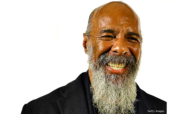 Richie Havens Dies: Woodstock Folk Legend, Songwriter Was 72 (Videos)