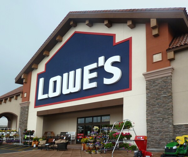 Lowe's Layoffs Number 525 in Recent Round of Cuts