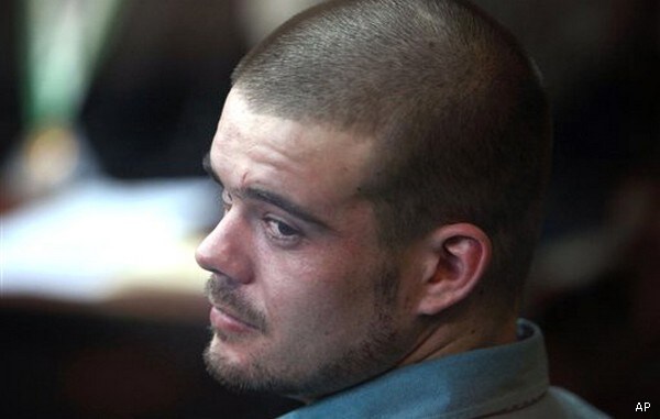 Joran van der Sloot Getting Married, Lawyer Says