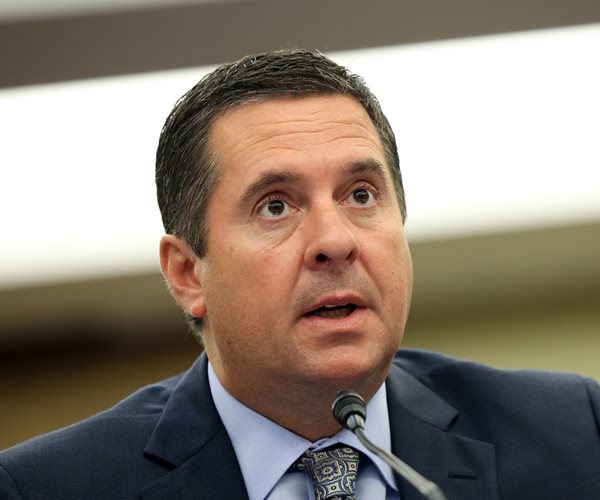 Nunes Retirement Will Be a Loss for American Patriots