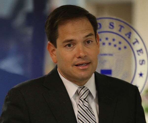 Hugh Hewitt: After Orlando, Rubio Might Reconsider Reelection