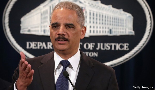 Holder: No Plans to Investigate Deaths at VA Hospitals